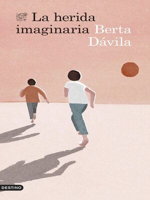 cover image of La herida imaginaria